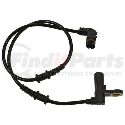 ALS406 by STANDARD IGNITION - ABS Speed Sensor