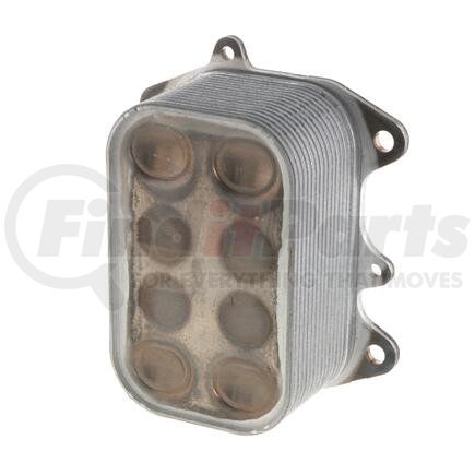 OCK115 by STANDARD IGNITION - Engine Oil Cooler