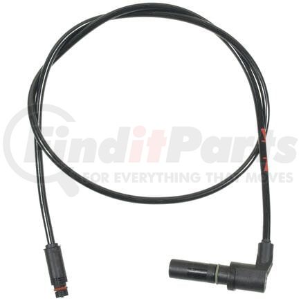 ALS408 by STANDARD IGNITION - ABS Speed Sensor