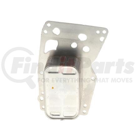 OCK117 by STANDARD IGNITION - Engine Oil Cooler