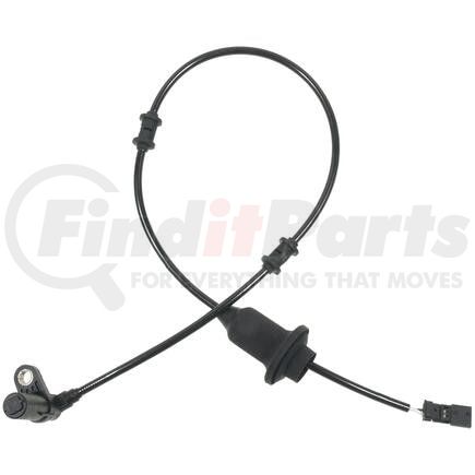 ALS412 by STANDARD IGNITION - ABS Speed Sensor