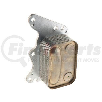 OCK119 by STANDARD IGNITION - Engine Oil Cooler