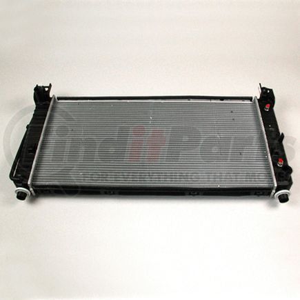 RA20061 by DELPHI - RADIATOR