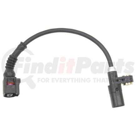ALS418 by STANDARD IGNITION - ABS Speed Sensor