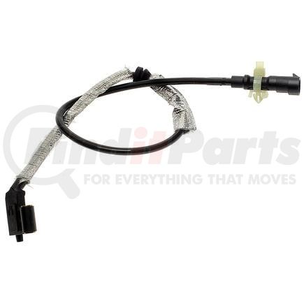 ALS41 by STANDARD IGNITION - ABS Speed Sensor