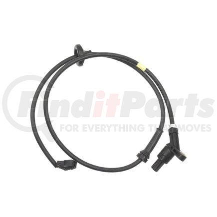 Standard Ignition ALS420 ABS Wheel Speed Sensor ABS Speed Sensor