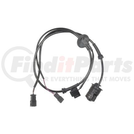 ALS421 by STANDARD IGNITION - ABS Speed Sensor