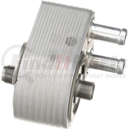 OCK24 by STANDARD IGNITION - Engine Oil Cooler