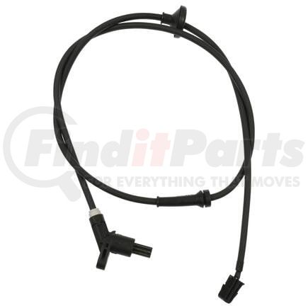 ALS425 by STANDARD IGNITION - ABS Speed Sensor