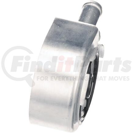 OCK27 by STANDARD IGNITION - Engine Oil Cooler