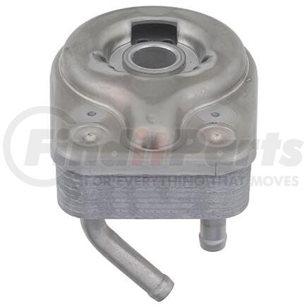 OCK29 by STANDARD IGNITION - Engine Oil Cooler