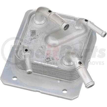 OCK34 by STANDARD IGNITION - Engine Oil Cooler