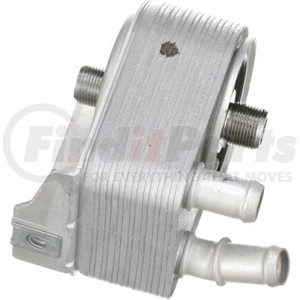 OCK38 by STANDARD IGNITION - Engine Oil Cooler