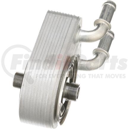 OCK41 by STANDARD IGNITION - Engine Oil Cooler