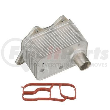 OCK49 by STANDARD IGNITION - Engine Oil Cooler