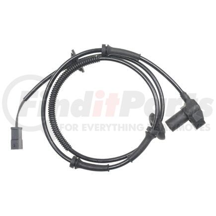 Standard Ignition ALS445 ABS Wheel Speed Sensor ABS Speed Sensor