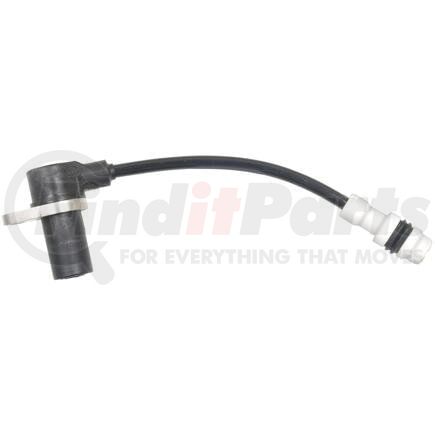 ALS446 by STANDARD IGNITION - ABS Speed Sensor