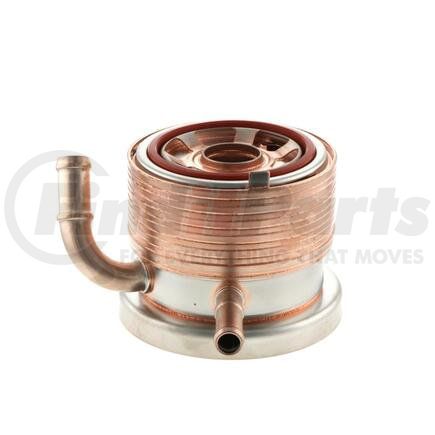 OCK52 by STANDARD IGNITION - Engine Oil Cooler
