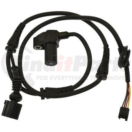 ALS448 by STANDARD IGNITION - ABS Speed Sensor