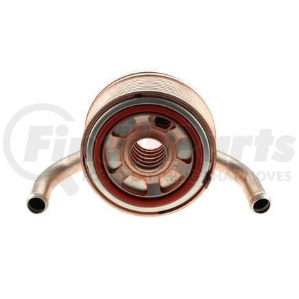 OCK53 by STANDARD IGNITION - Engine Oil Cooler
