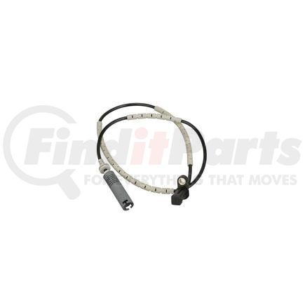 ALS449 by STANDARD IGNITION - ABS Speed Sensor