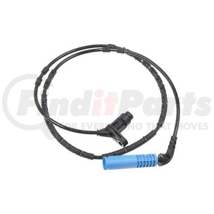 ALS451 by STANDARD IGNITION - ABS Speed Sensor