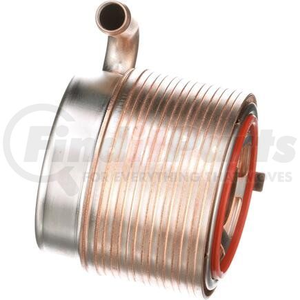 OCK56 by STANDARD IGNITION - Engine Oil Cooler