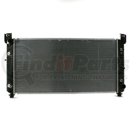 RA20106 by DELPHI - RADIATOR