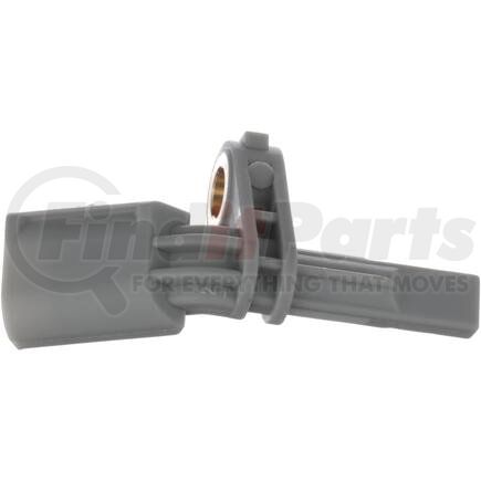 Standard Ignition ALS466 ABS Wheel Speed Sensor ABS Speed Sensor