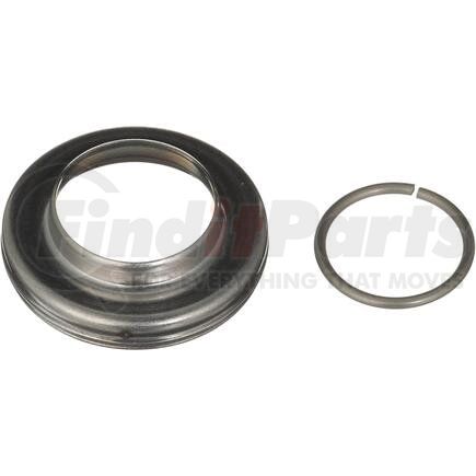 SK184 by STANDARD IGNITION - Fuel Injector O-Ring