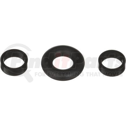 SK191 by STANDARD IGNITION - Fuel Injector Seal Kit