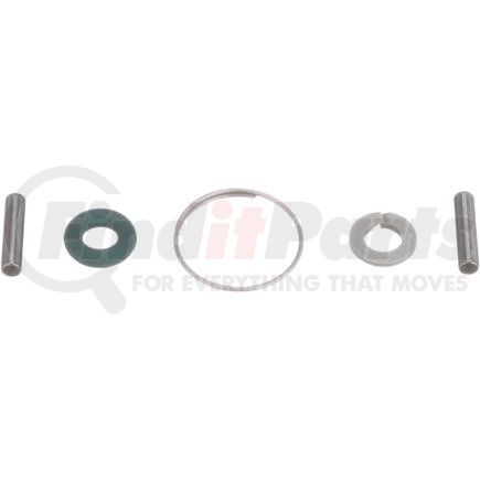 SK193 by STANDARD IGNITION - Fuel Injector Seal Kit - GDI