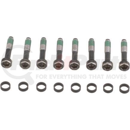 SK199 by STANDARD IGNITION - Fuel Injector Seal Kit - GDI