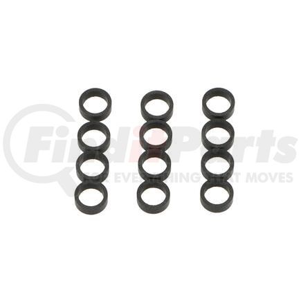 SK207 by STANDARD IGNITION - Fuel Injector O-Ring