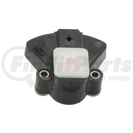 Standard Ignition SLS654 Brake Pedal Position Sensor Brake Pedal Position Sensor