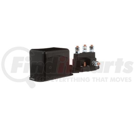 SS893K by STANDARD IGNITION - Reversing Solenoid Kit