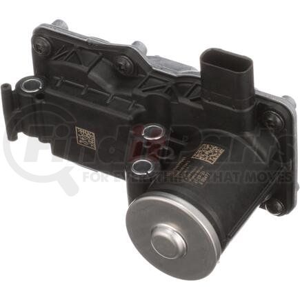 TBA5 by STANDARD IGNITION - Turbocharger Wastegate Solenoid