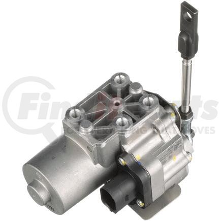 TBA6 by STANDARD IGNITION - Turbocharger Actuator