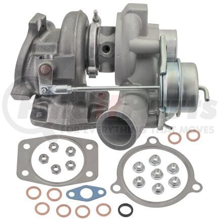 TBC704 by STANDARD IGNITION - Turbocharger - New - Gas