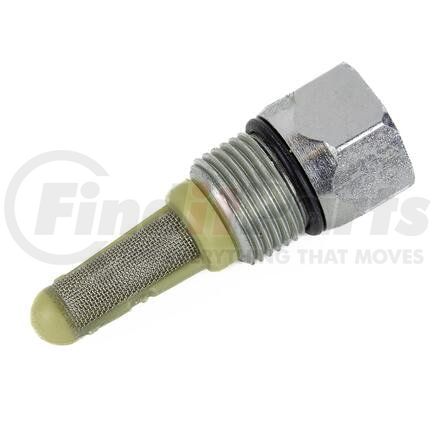 TBF101 by STANDARD IGNITION - Turbocharger Oil Filter