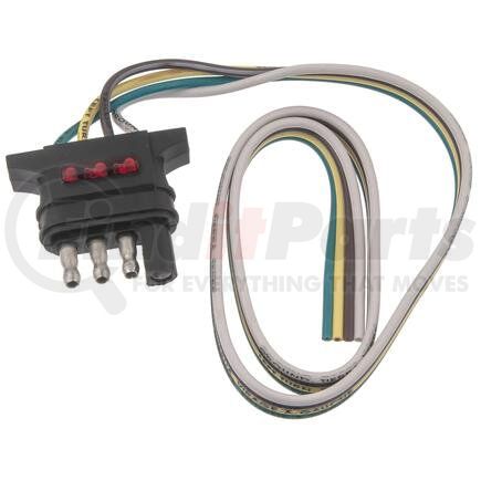 TC633 by STANDARD IGNITION - Trailer Connector