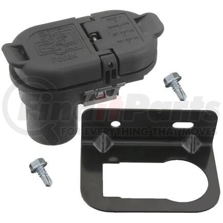 TC656 by STANDARD IGNITION - Trailer Connector