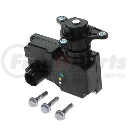 TCA118 by STANDARD IGNITION - Four Wheel Drive Actuator