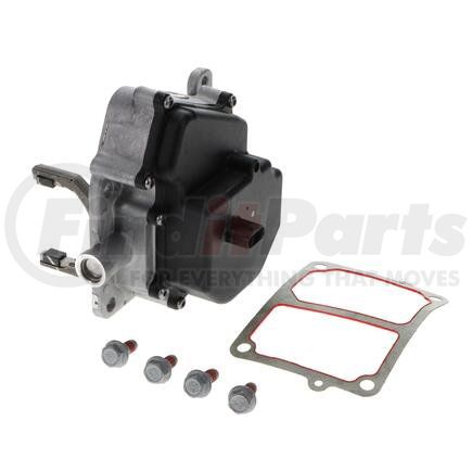 TCA119 by STANDARD IGNITION - Four Wheel Drive Actuator