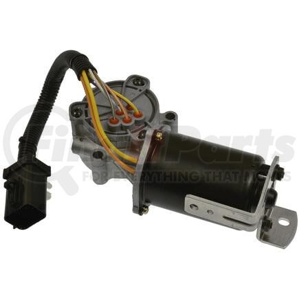 Standard Ignition TCM112 Transfer Case Motor Transfer Case Motor