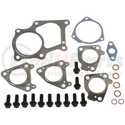 TGS18 by STANDARD IGNITION - Turbocharger Gasket Set