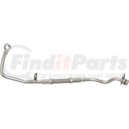 TIH113 by STANDARD IGNITION - Turbocharger Oil Line