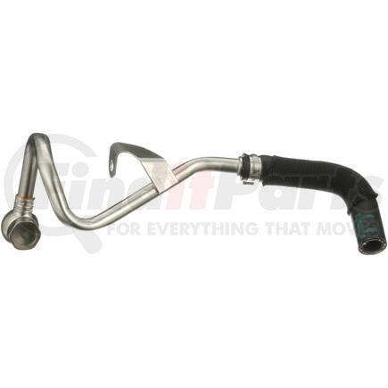 TIH114 by STANDARD IGNITION - Turbocharger Coolant Line