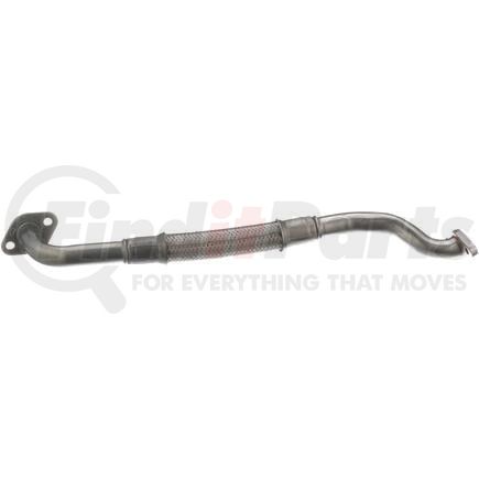 TIH115 by STANDARD IGNITION - Turbocharger Oil Drain Tube