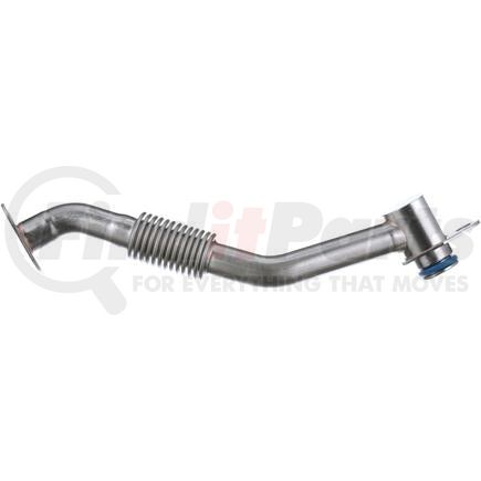 TIH116 by STANDARD IGNITION - Turbocharger Oil Line